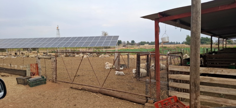 Commercial Property for Sale in Bainsvlei Free State